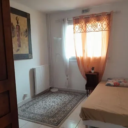 Apartmán Super 4p 10' Paris - 20' Neuilly-Plaisance